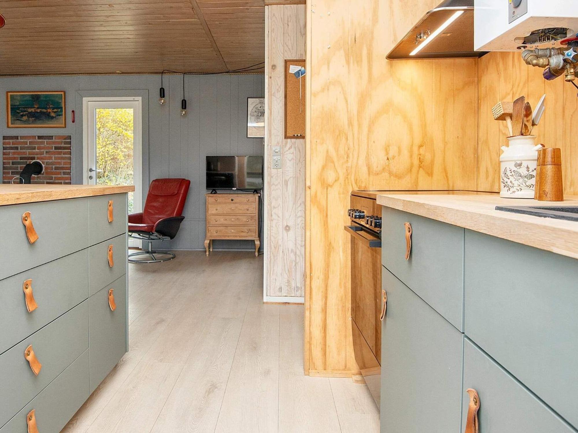 6 Person Holiday Home In Aabenraa Exterior foto