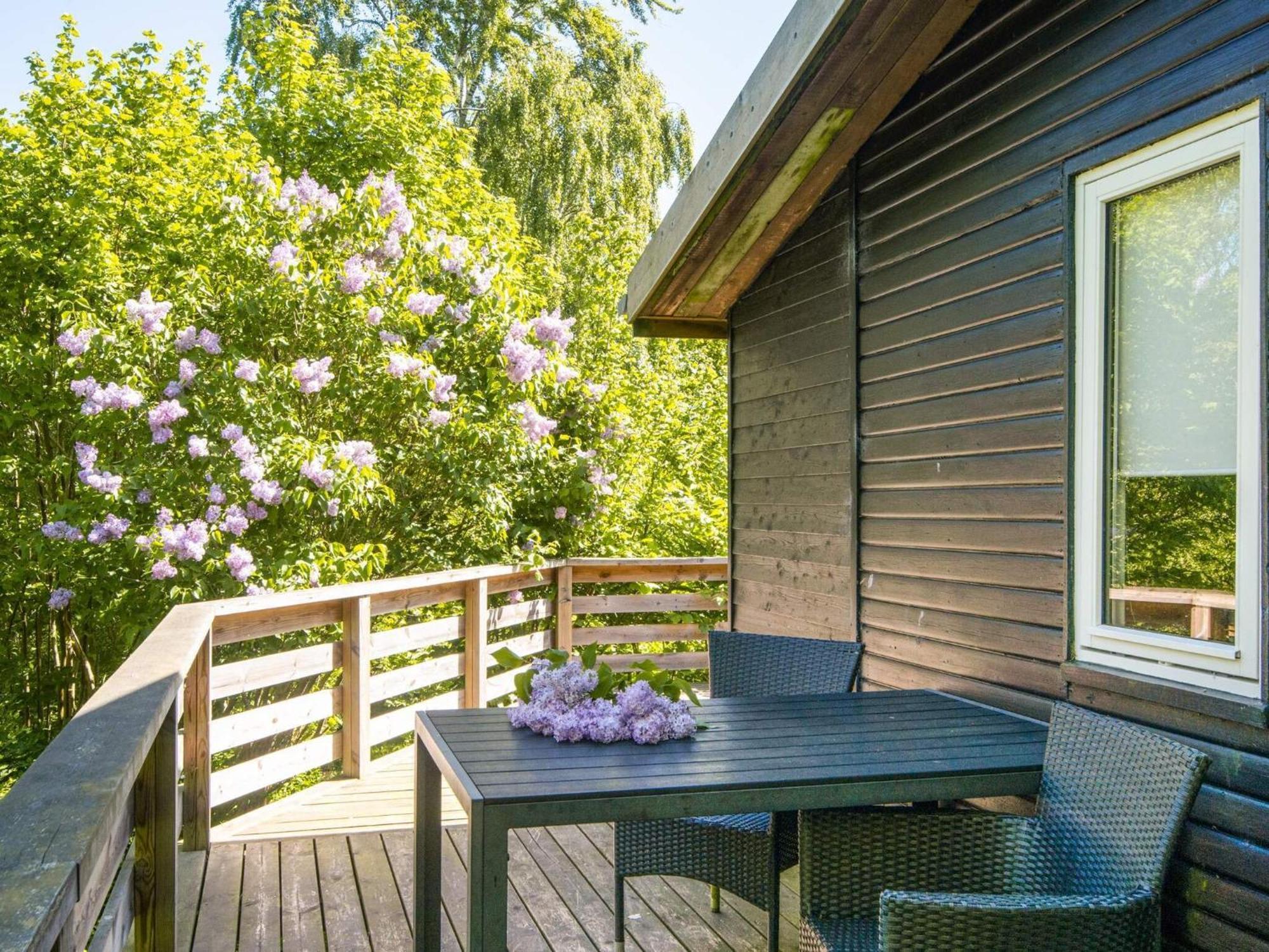 6 Person Holiday Home In Aabenraa Exterior foto